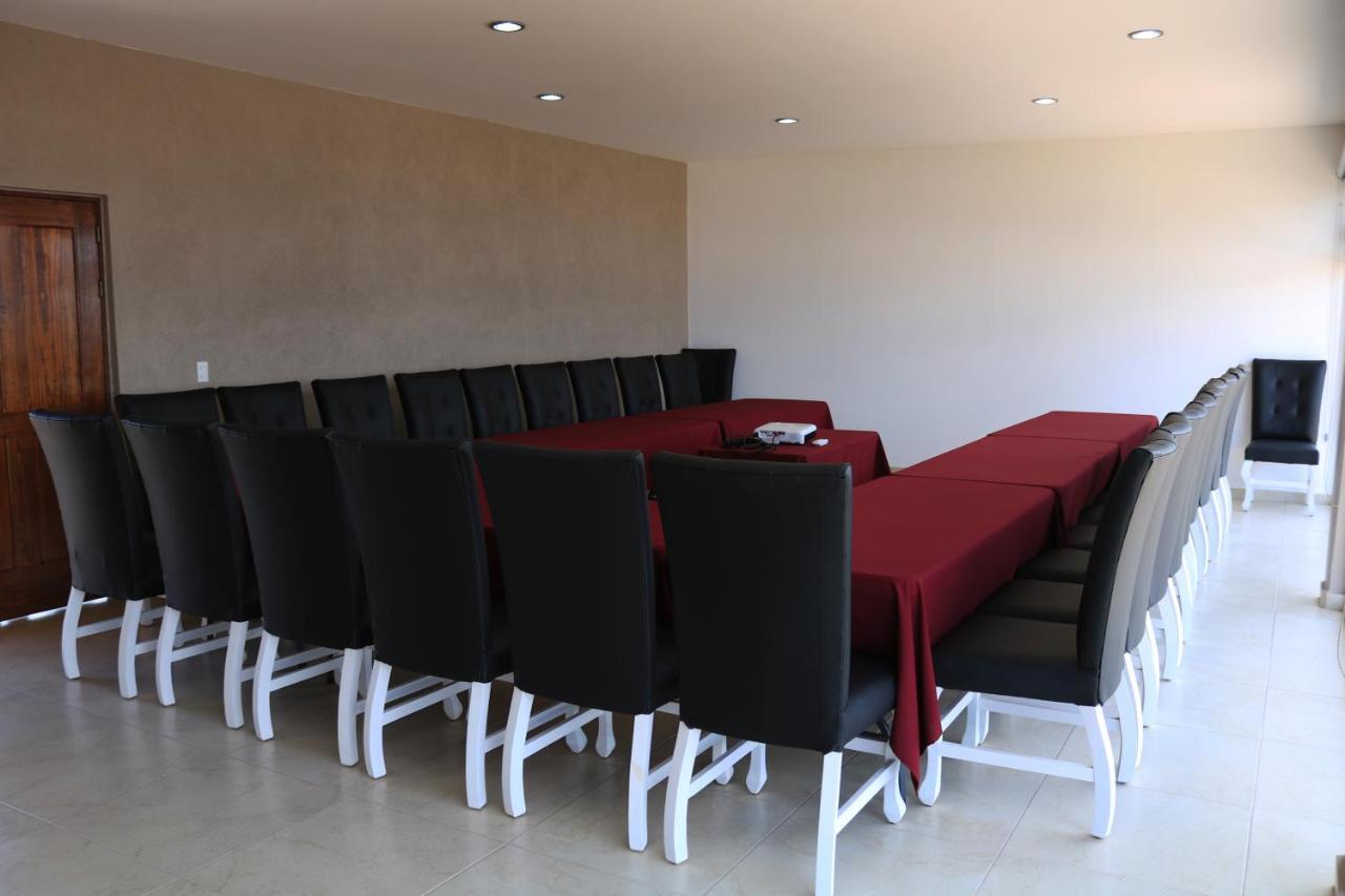 Hotel Boutique Jayco San Jose Iturbide Exterior photo