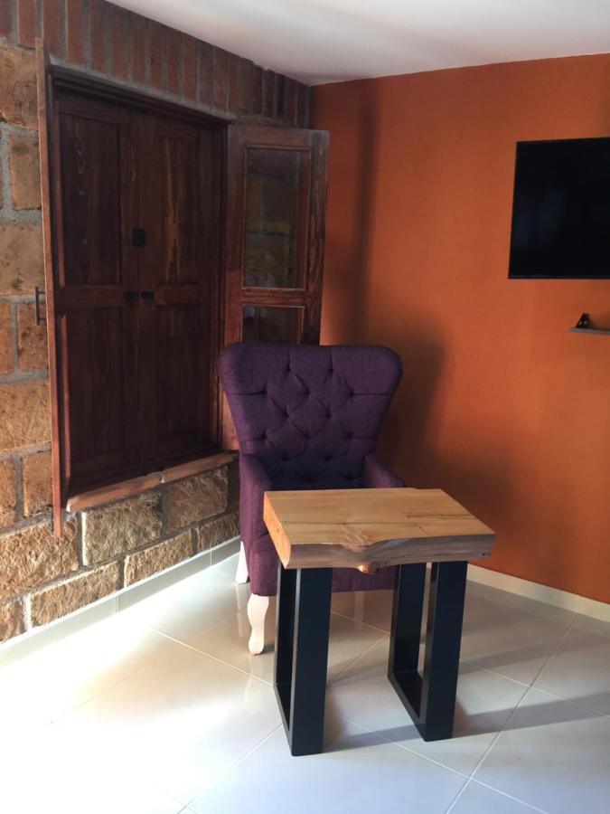 Hotel Boutique Jayco San Jose Iturbide Exterior photo