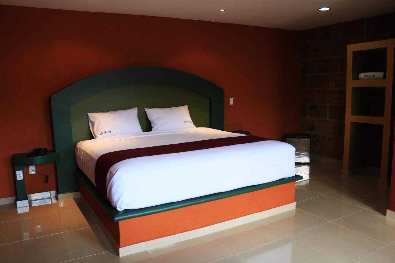 Hotel Boutique Jayco San Jose Iturbide Exterior photo