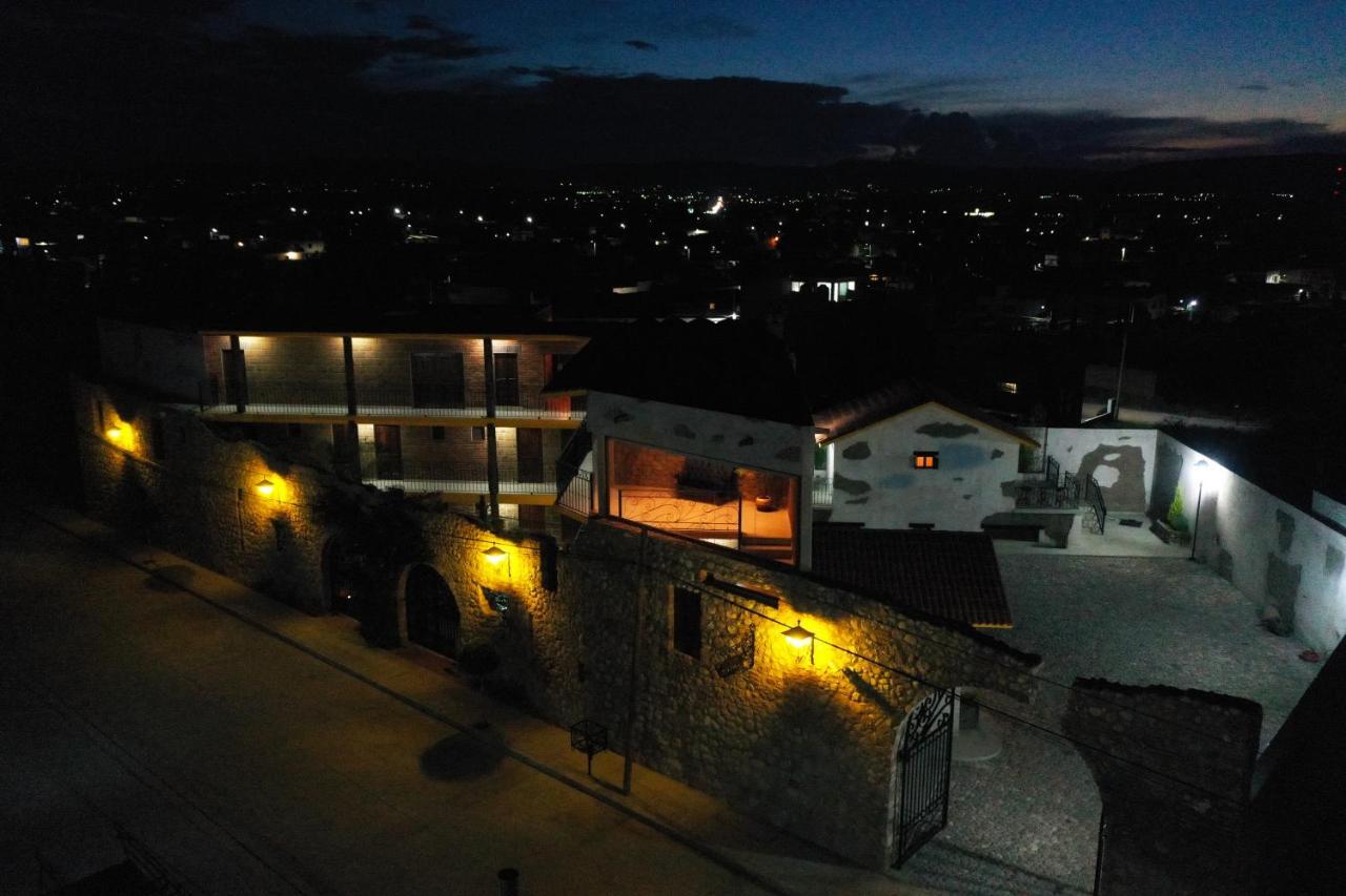 Hotel Boutique Jayco San Jose Iturbide Exterior photo
